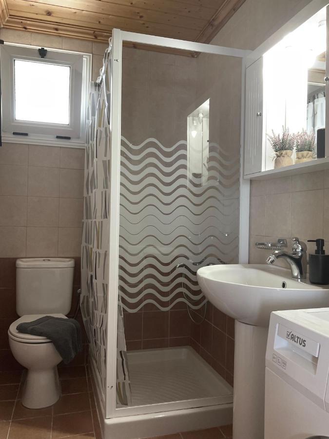 Vlastaras Apartment Сивота Стая снимка