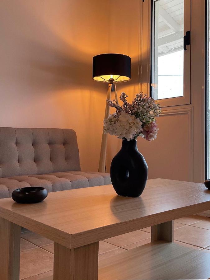 Vlastaras Apartment Сивота Екстериор снимка